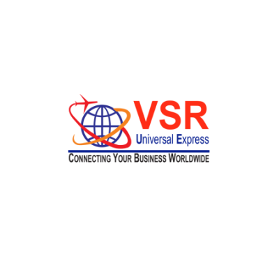 VSR Universal Express Pvt Ltd